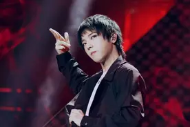 一脸问号，这6位当红歌手，个个人气爆棚，却拿不出几首代表作图片