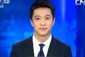 46岁前央视主持人顾国宁因癌去世，40岁丧父，44岁离婚图片