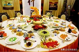 浙江小伙去黑龙江，参加同学婚礼，随礼1000元，吃完之后说：真值图片