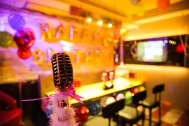 漫长的停业后迎来复工，“被团灭”的KTV却失去了年轻人图片