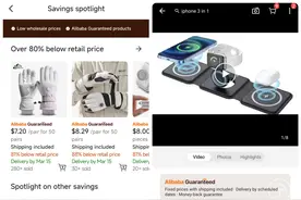 备战外贸旺季，阿里国际站在欧美6国同步上线半托管图片