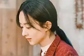 三个人，三句话，暗示了《幸福到万家》的结局不会如观众所愿图片