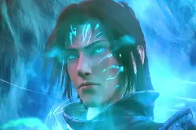 11部国漫将在2022年上线，《一念永恒》《斗破苍穹》《龙族》在列图片