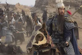 杨家将的后代哪去了？一支割据地方长达600年，历经宋元明三朝图片