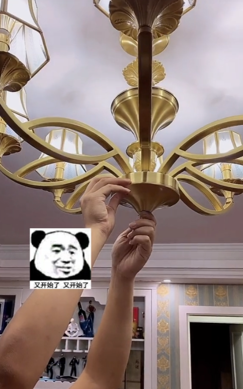 因藏私房钱涨粉500多万!究竟有多会藏?竟能成藏钱界天花板