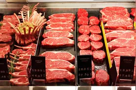 爱吃肉的人和爱吃素的人，谁会更健康？科学研究发现了答案图片
