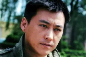 演员刘小锋：迎娶小16岁娇妻，婚后胖成观众认不出，他经历了什么图片