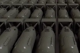 “脏弹”，到底是个什么玩意儿？图片