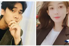 网红湾湾整容前照片被扒，之前长相平平无奇，整后被指神似李多海图片