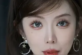 最全定妆喷雾用法！  @DOU+小助手图片