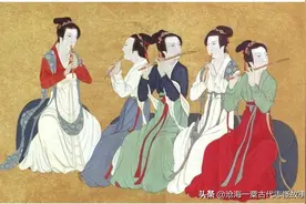 古代志怪故事：《耳食录》选译三则图片