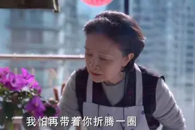 《小敏家》那盆漂亮的“三角梅”才是王素敏离婚最大的底气图片