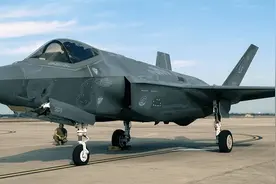 美国深陷“恐华症”，因F-35上有中国零件，五角大楼拒收自家战机图片