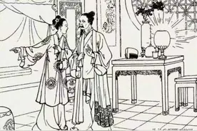 民间故事：善良姑娘帮阿公，却被他变成蛇，阿公：我找了你几百年图片