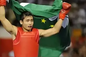 专题丨你真的了解奥运冠军蔡良蝉吗？图片