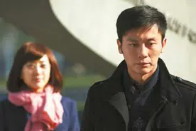 2022的年末，重看《北京青年》，治好了我的精神内耗图片