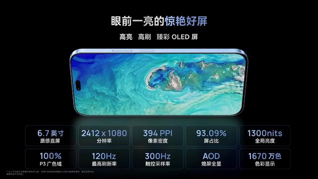 WIKO Hi畅享80Pro开售：1599元起，昆仑品质加持，365天只换不修