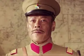 《从影视剧中看被遗忘的风云人物》之《少帅》郭松龄图片