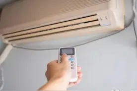 空调开制暖，一晚上会消耗多少电？终于有师傅说出实话，多亏提醒图片