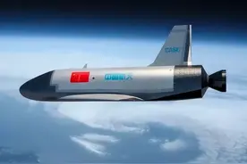 “过于先进，不便展示”的中国亚轨道飞行器，有了哪些进步图片