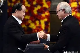 首位获得诺贝尔文学奖的中国籍作家丨莫言丨到底写了哪些作品？图片