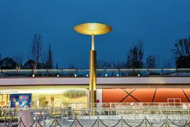 成都占地1300亩的超大建筑，为何让人很失望？但最近好事来了图片