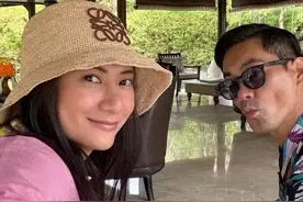 黑帮千金甩富豪！嫁给穷小子！十年后结果震惊所有人图片