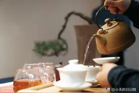 喝了这么多年的茶，你知道喝茶的好处和坏处吗?图片
