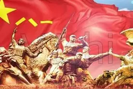 工农红军名称的演变过程——中国人民解放军军史图片