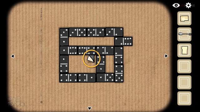 攻略 | 锈湖5《逃离方块: 哈维的盒子-Cube Escape: Harvey's Box》攻略