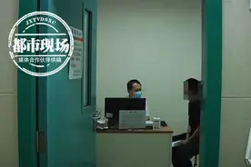 活人能让尿憋死？假期高发，医生紧急提醒图片