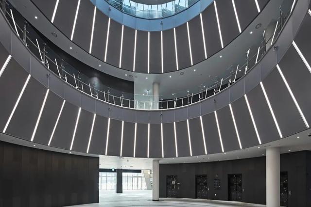 机械展展台设计图