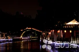 重现《枫桥夜泊》诗意，打造“诗与当下兼具的人间天堂”图片