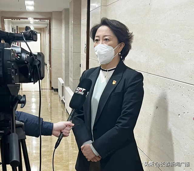 长春建设投资发展集团有限公司召开学习贯彻党的二十大精神宣讲会