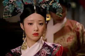 年羹尧被杀后，雍正是如何处置他的妻女的？手段非常残忍图片