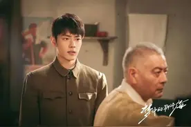 《梦中的那片海》，不只有老北京图片