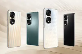 中国广电5G手机篇：荣耀手机如何设置，可以使用广电5G网络？图片