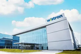 退出印度，苹果供应商42亿卖掉当地iPhone组装厂图片