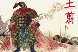 王翦与韩信都曾功高盖主、多次讨赏，为何一人得善终，一人惨死？图片