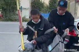 尬舞猴王再次离开郑州，前路何去何从？图片