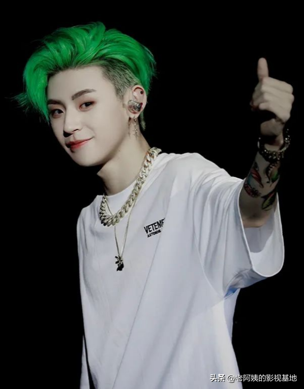 ˵תսקRapperС𶹣һƵ