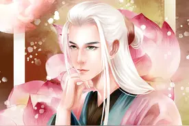 汉皇帝男宠之董贤！图片