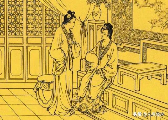 聊斋志异故事（聊斋故事淫蛇）