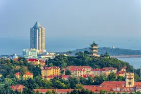 青岛最值得去的八个地方，送给第一次去青岛的你图片