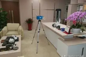 室内甲醛检测与治理行业前景如何？图片
