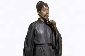 玄武门之变的功臣，最后都是什么结局。图片