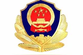 山西泽州县高都派出所连续查处七起民生小案图片