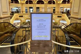 六大博企股价插水图片