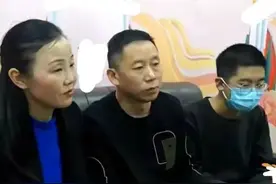 《亲爱的》原型孙卓决定不回亲生父母身边，生恩与养恩，该怎么选图片