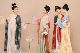 韩国网友：汉服应叫韩服！日本网友：怎么来的你心里没数吗？图片